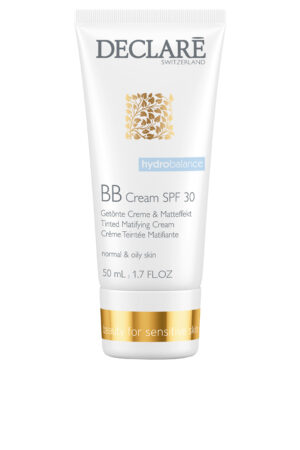 HYDRO BALANCE BB cream SPF30 50 ml