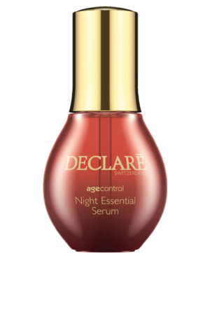 AGE CONTROL night essential serum 50 ml
