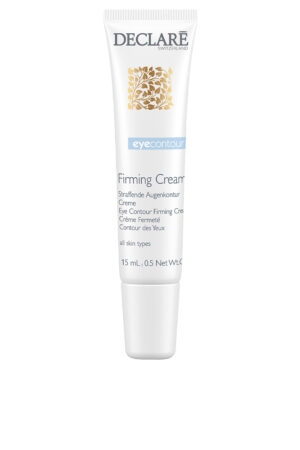 AGE CONTROL eye contour firming cream 15 ml