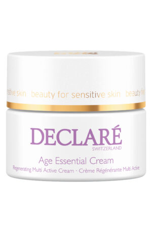 AGE CONTROL age essential cream 50 ml