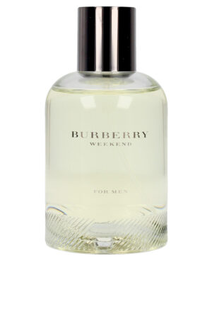 Burberry WEEKEND FOR MEN eau de toilette spray 100 ml