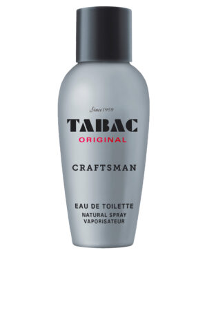 TABAC CRAFTSMAN eau de toilette spray 50 ml
