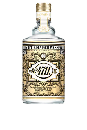 4711 FLORAL COLLECTION JASMINE eau de cologne spray 100 ml