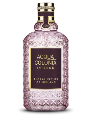 4711 ACQUA COLONIA INTENSE FLORAL FIELDS OF IRELAND eau de cologne 170 ml