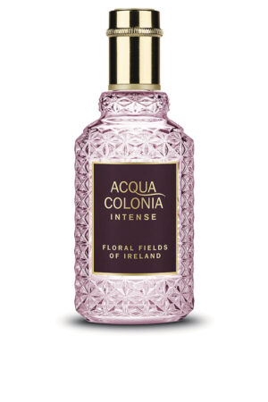 4711 ACQUA COLONIA INTENSE FLORAL FIELDS OF IRELAND eau de cologne 50 ml