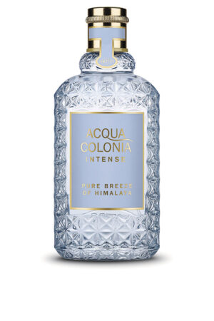 4711 ACQUA COLONIA INTENSE PURE BREEZE OF HIMALAYA eau de cologne 170 ml