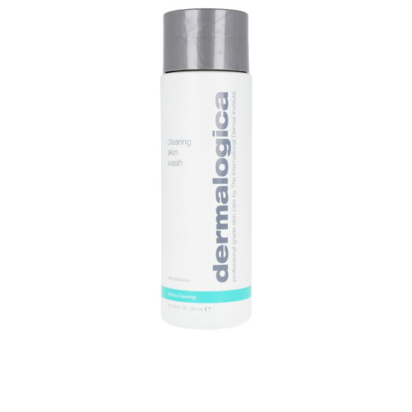 Dermalogica MEDIBAC CLEARING skin wash 250 ml