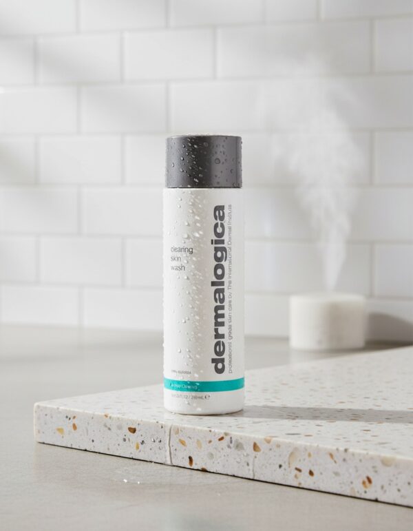 Dermalogica MEDIBAC CLEARING skin wash 250 ml