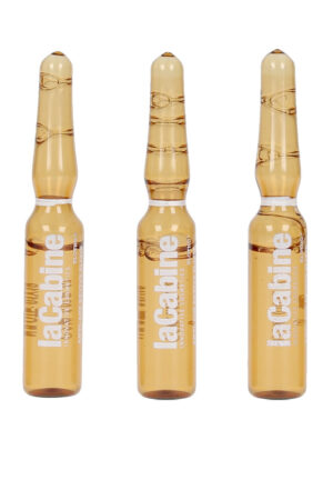 AMPOLLAS REVIVE ELIXIR 10 x 2 ml