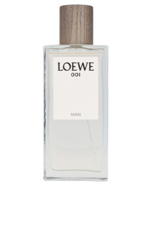 LOEWE 001 MAN eau de parfum spray 100 ml