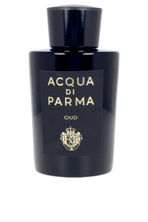 Acqua di parma COLONIA OUD eau de parfum spray 180 ml