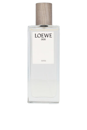 LOEWE 001 MAN eau de parfum spray 50 ml