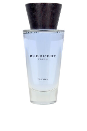 Burberry TOUCH FOR MEN eau de toilette spray 100 ml