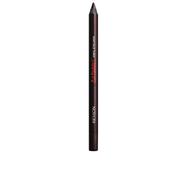 Revlon mass market SO FIERCE! vinyl eye liner #mighty mocha-brown 1 u