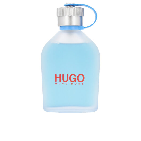Hugo boss-hugo HUGO NOW eau de toilette spray 125 ml