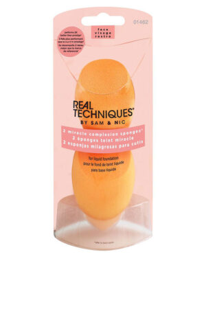MIRACLE COMPLEXION sponge 2 u