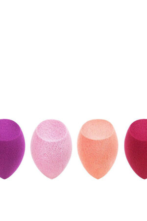 MIRACLE COMPLEXION MINI SPONGES set 4 pz