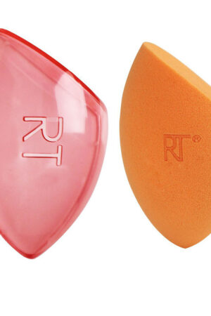 MIRACLE COMPLEXION sponge & travel 2 u
