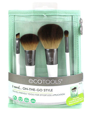 ON THE GO STYLE LOTE 5 pz