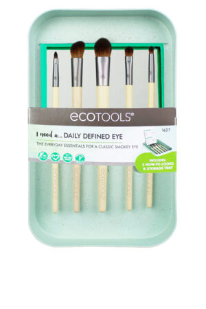 DAILY DEFINED EYE set 6 pz