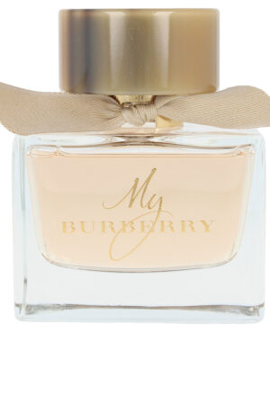 MY BURBERRY eau de parfum spray 90 ml