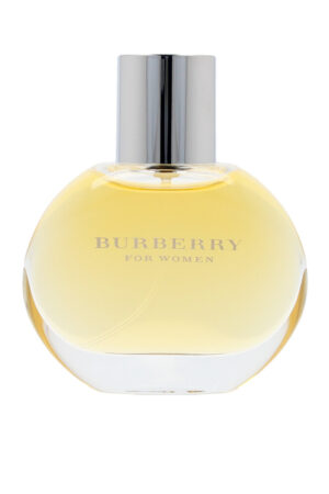 BURBERRY eau de parfum spray 50 ml