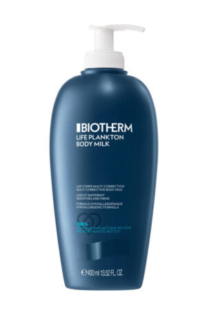 Biotherm LIFE PLANKTON body milk 400 ml