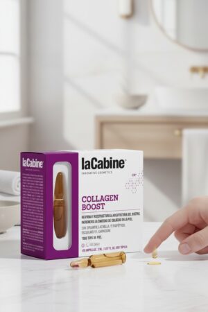 AMPOLLAS CÓLAGENO 10 x 2 ml