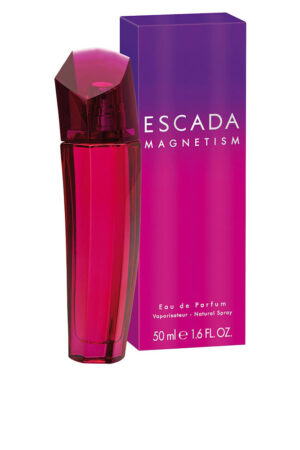 Escada MAGNETISM eau de parfum spray 50 ml