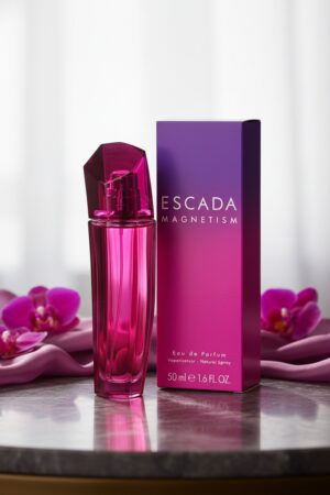 Escada MAGNETISM eau de parfum spray 50 ml