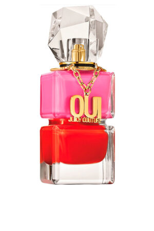 Juicy couture OUI eau de parfum spray 100 ml