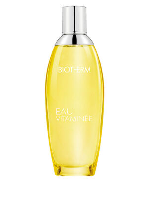 Biotherm EAU VITAMINÉE eau de toilette spray 100 ml