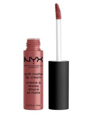 SOFT MATTE lip cream#toulouse