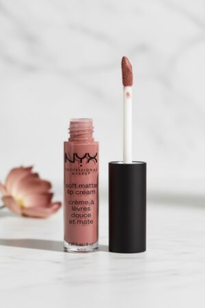SOFT MATTE lip cream#toulouse