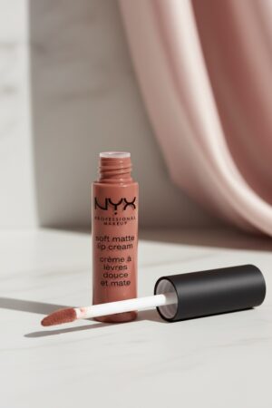 SOFT MATTE lip cream #los angeles