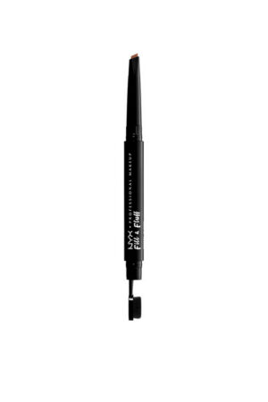 FILL & FLUFF eyebrow pomade pencil #auburn