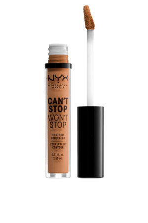 CAN'T STOP WON'T STOP contour concealer #neutral tan