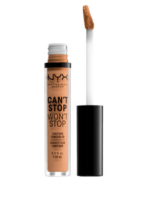 CAN'T STOP WON'T STOP contour concealer #neutral buff