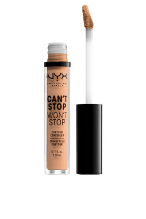 CAN'T STOP WON'T STOP contour concealer #medium olive