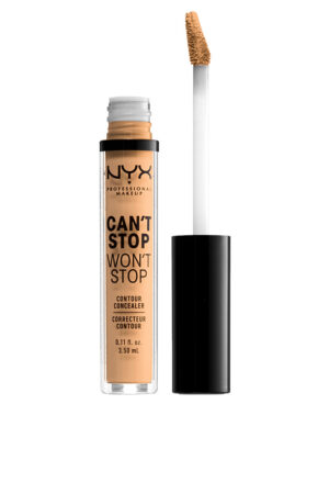 CAN'T STOP WON'T STOP contour concealer #true beige