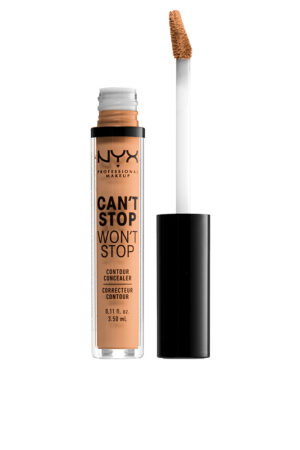 CAN'T STOP WON'T STOP contour concealer #soft beige