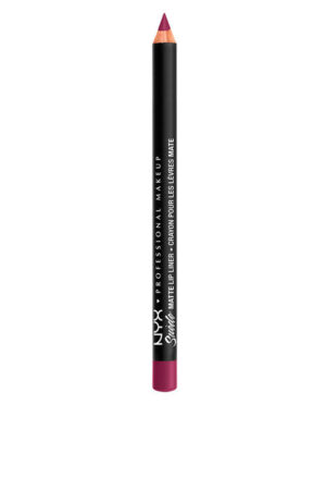 SUEDE matte lip liner #girl, bye