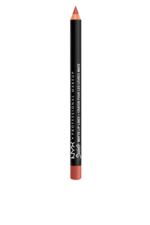 SUEDE matte lip liner #free spirit