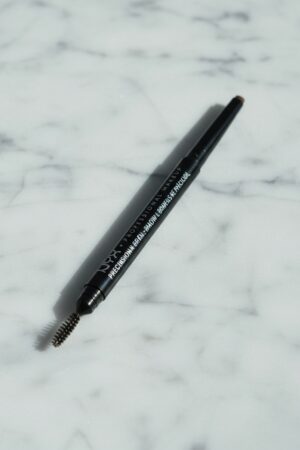 PRECISION brow pencil #espresso