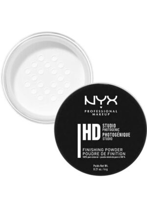 HD STUDIO PHOTOGENIC finishing powder #translucent 6 gr
