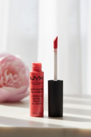 SOFT MATTE lip cream #sao paulo