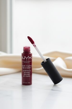 SOFT MATTE lip cream #copenhagen