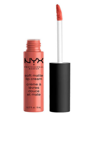 SOFT MATTE lip cream #cannes