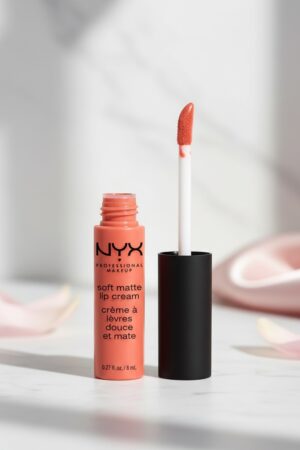 SOFT MATTE lip cream #cannes