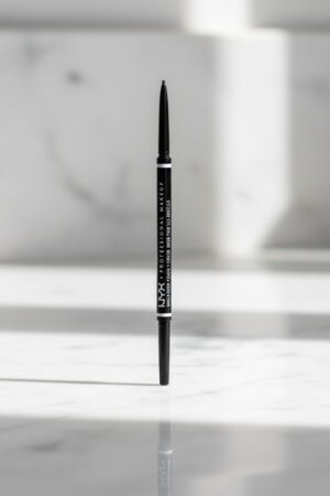MICRO BROW PENCIL #black
